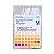 Papel Indicador De Ph 0-14 Cx C/100 Tiras Merck - Imagem 1