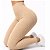 legging canelada nude - Imagem 1