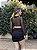 Conjunto Preto com Tule e Faixa - Imagem 2