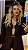 Conjunto Alfaiataria Marrom com Blazer e Top - Imagem 1