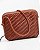 Bolsa Crossbody Tresse Couro Vime - Imagem 1
