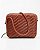 Bolsa Crossbody Tresse Couro Vime - Imagem 2
