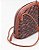 Bolsa Crossbody Couro Vime Colorido - Imagem 3