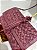 Bolsa Clutch Tresse Couro Vestuario - Imagem 1