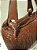 Bolsa Tote Couro Vime - Imagem 1