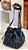 Bolsa Bucket Tresse Nó - Imagem 1