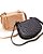 Bolsa Tiracolo Tresse Pequena - Imagem 3