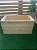 Caixote Feira Madeira Pallet 60x30x30 cm - Imagem 6
