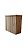 Locação Balcão De Pallet 120x40x102 Cm - Imagem 2