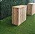 Locação Balcão De Pallet 120x40x102 Cm - Imagem 4