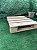 PALLET SOB MEDIDA 67X80X15 FUNCIONAL/MULTIUSO- Cama queen, cama de solteiro, sofa ou mesa- Madeira pinus Reforçada - Imagem 3
