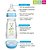 Mamadeira First Bottle / Easy Start Autoesterilizável MAM - 260ml Azul - Embalagem Dupla - 4673RINO - Imagem 4