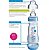 Mamadeira First Bottle / Easy Start Autoesterilizável MAM - 260ml Azul - Embalagem Dupla - 4673RINO - Imagem 2