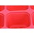 Forma Para Congelar Papinha Vermelho Leão- MNMBB14-LN - Imagem 3