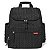 Bolsa Maternidade (Diapper Bag) Forma Backpack Jet Black - Skip Hop - 203100 - Imagem 1