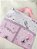 Bolsa Menina Ballet - Imagem 7
