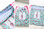 Bolsa Ballet Infantil Estampada - Imagem 2