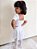 Collant Sainha Branco - Imagem 7