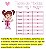 Body Collant Moranguinho - Imagem 5