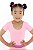 Collant Rosa Neon - Imagem 4