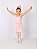 Collant Ballet infantil Algodão com Sainha 🌸 - Imagem 3