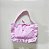 Bolsa Xadrez Ballet 🌸 - Imagem 4