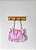 Bolsa Xadrez Ballet 🌸 - Imagem 2