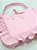 Bolsa Xadrez Ballet 🌸 - Imagem 5