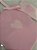 Bolsa Rosa Bag Coração - Imagem 3