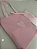 Bolsa Rosa Bag Coração - Imagem 4