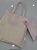 Bolsa Rosa Bag Coração - Imagem 5