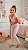 Calça Legging Algodão Infantil - Imagem 2