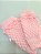 Polaina Mini Pompons - Imagem 1