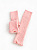 Polaina Infantil Rosa Frufru - Imagem 1