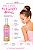 Spray de Brilho Infantil Férus Kids 3 em 1 – Glitter para Cabelo e Corpo - Imagem 4