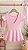 Collant Ballet Infantil em Algodão Decote V - Imagem 4