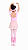 Kit Ballet Collant e Sainha - Imagem 3