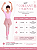Kit Ballet Collant e Sainha - Imagem 4