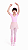 Kit Ballet Collant e Sainha - Imagem 2