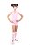 Shorts Bailarina Amni - Imagem 2