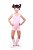Shorts Bailarina Amni - Imagem 1