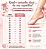 Sapatilha Ballet Infantil Rosa - Imagem 6