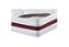 Colchão Molas Pocket Orthocrin - Speciale Visco - Altura 28cm - Imagem 2