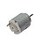 Mini Motor Re-140Ra-18100 1,5V-3V - Imagem 2