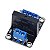 Modulo Relé De Estado Sólido Ssr De 1 Canal - Imagem 2