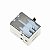 Conector Usb Tipo B Fêmea 90° Para Impressora - Imagem 2