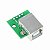 Conector Usb Fêmea Para Impressora Com Pcb - Imagem 1