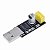 Adaptador Programador Esp01 - Imagem 1