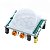 SENSOR DE PRESENÇA HC-SR501 - Imagem 1