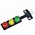 Módulo Semáforo Led 8Mm - Imagem 3